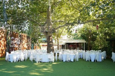 Pasha Garden Beykoz