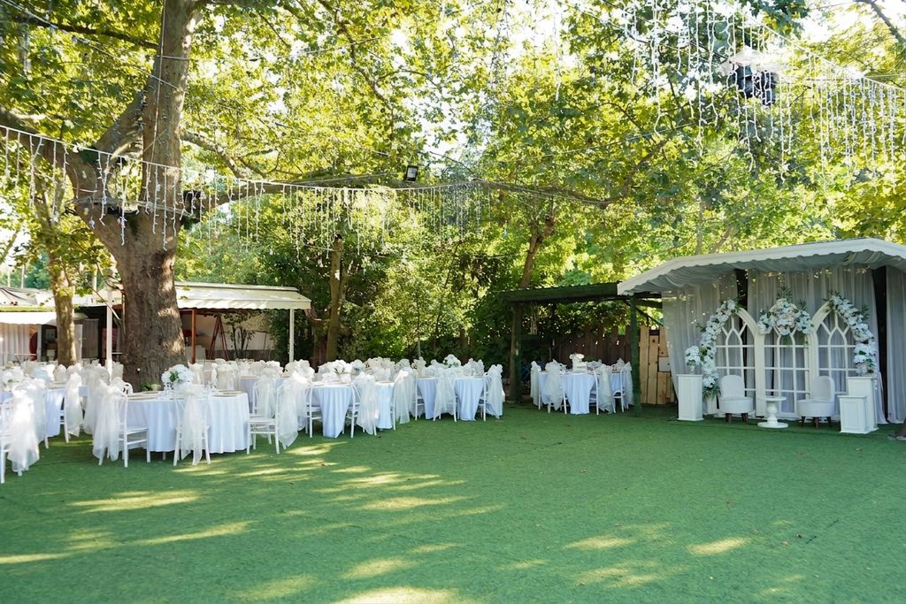 Pasha Garden Beykoz