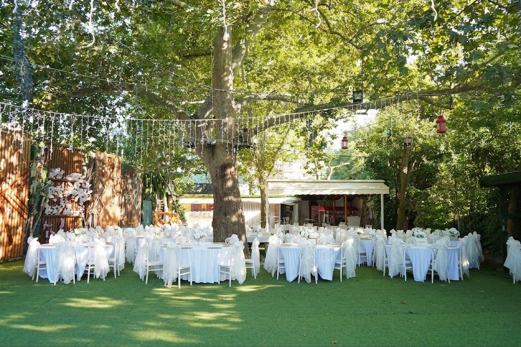 Pasha Garden Beykoz
