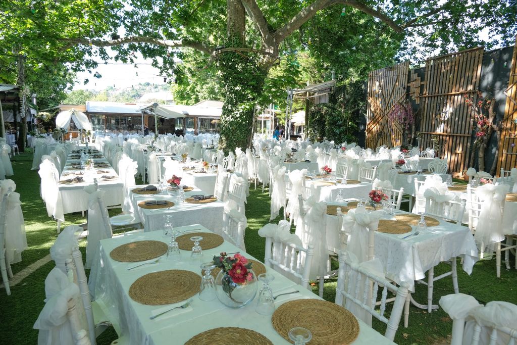 Pasha Garden Beykoz
