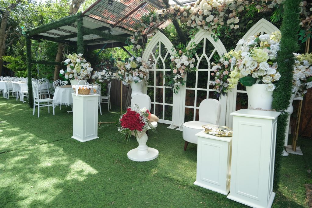 Pasha Garden Beykoz