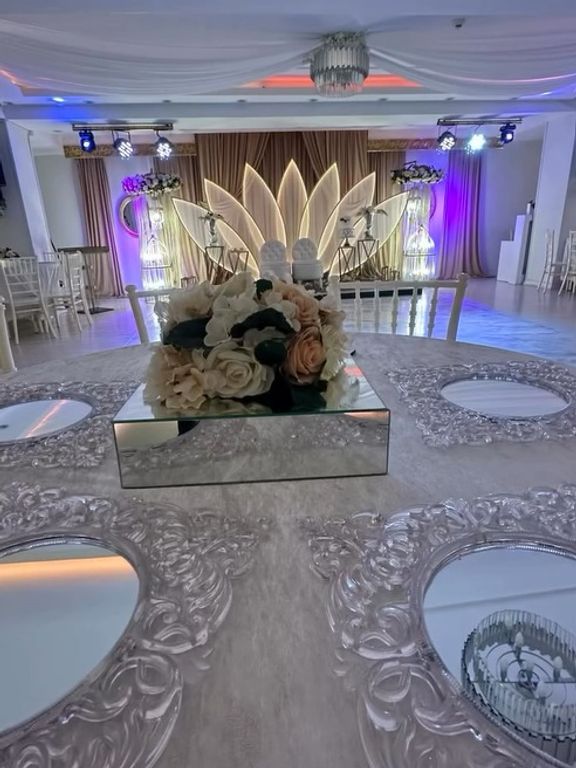 Panorama 212 Davet