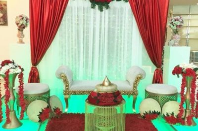 Naz Kına Organizasyon