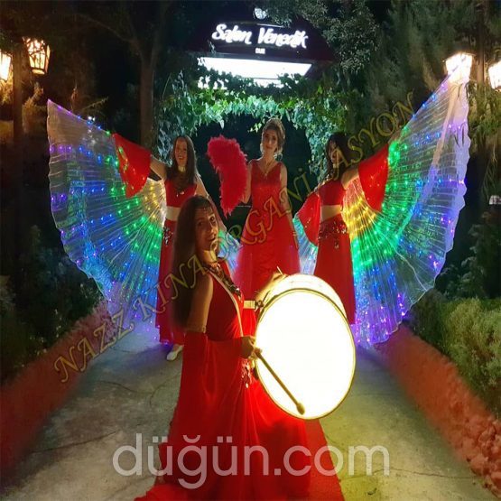 Naz Kına Organizasyon