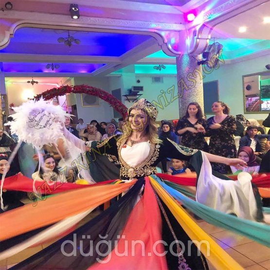 Naz Kına Organizasyon