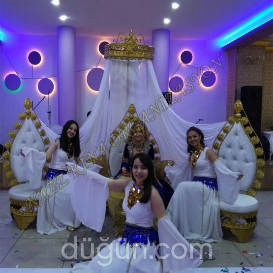 Naz Kına Organizasyon