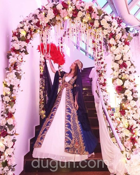 Naz Kına Organizasyon