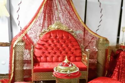 Pınar Kına Organizasyon Evi