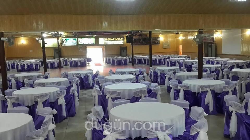 Pınar Kına Organizasyon Evi