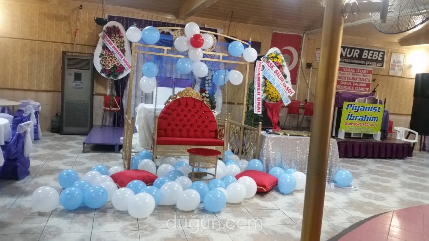 Pınar Kına Organizasyon Evi