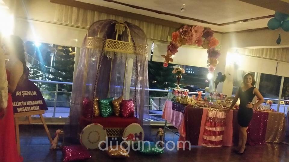 Pınar Kına Organizasyon Evi