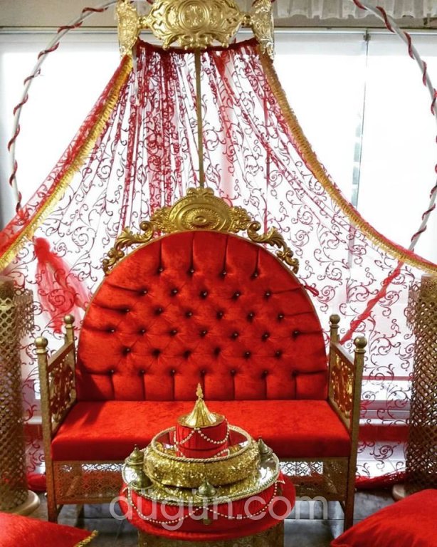 Pınar Kına Organizasyon Evi