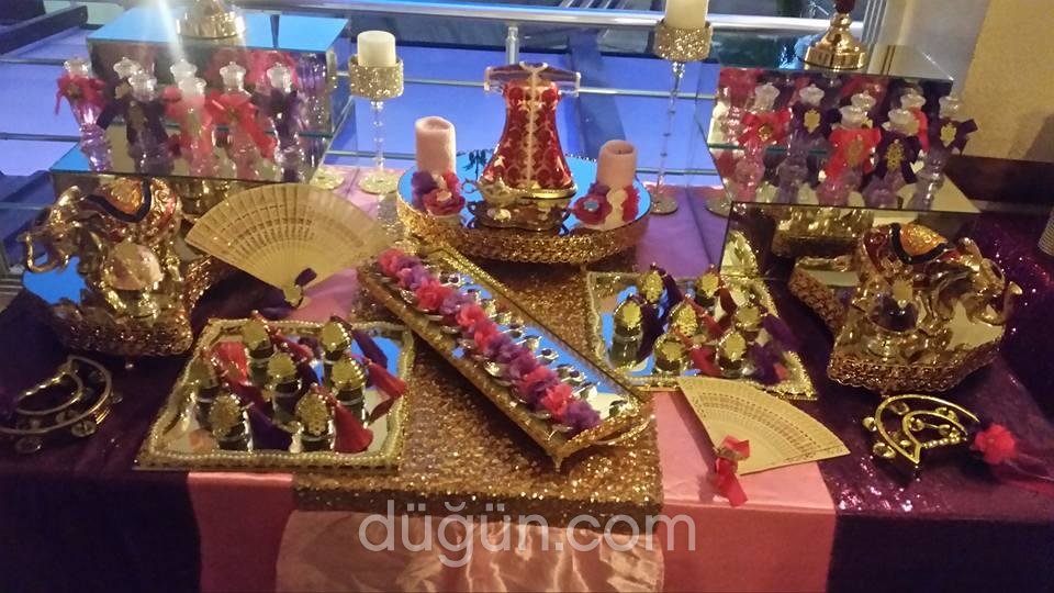 Pınar Kına Organizasyon Evi