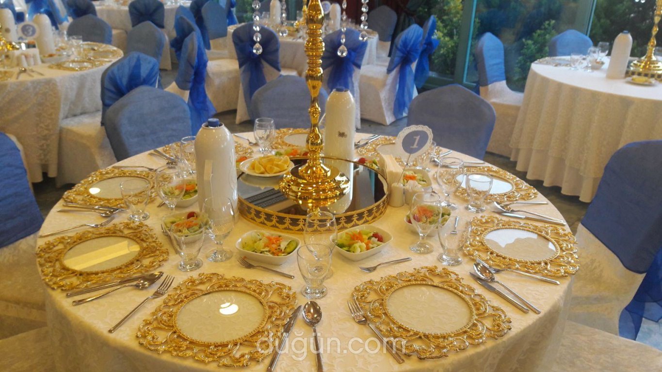 Paşa Köşkü Fiyatları Sosyal Tesisler İstanbul