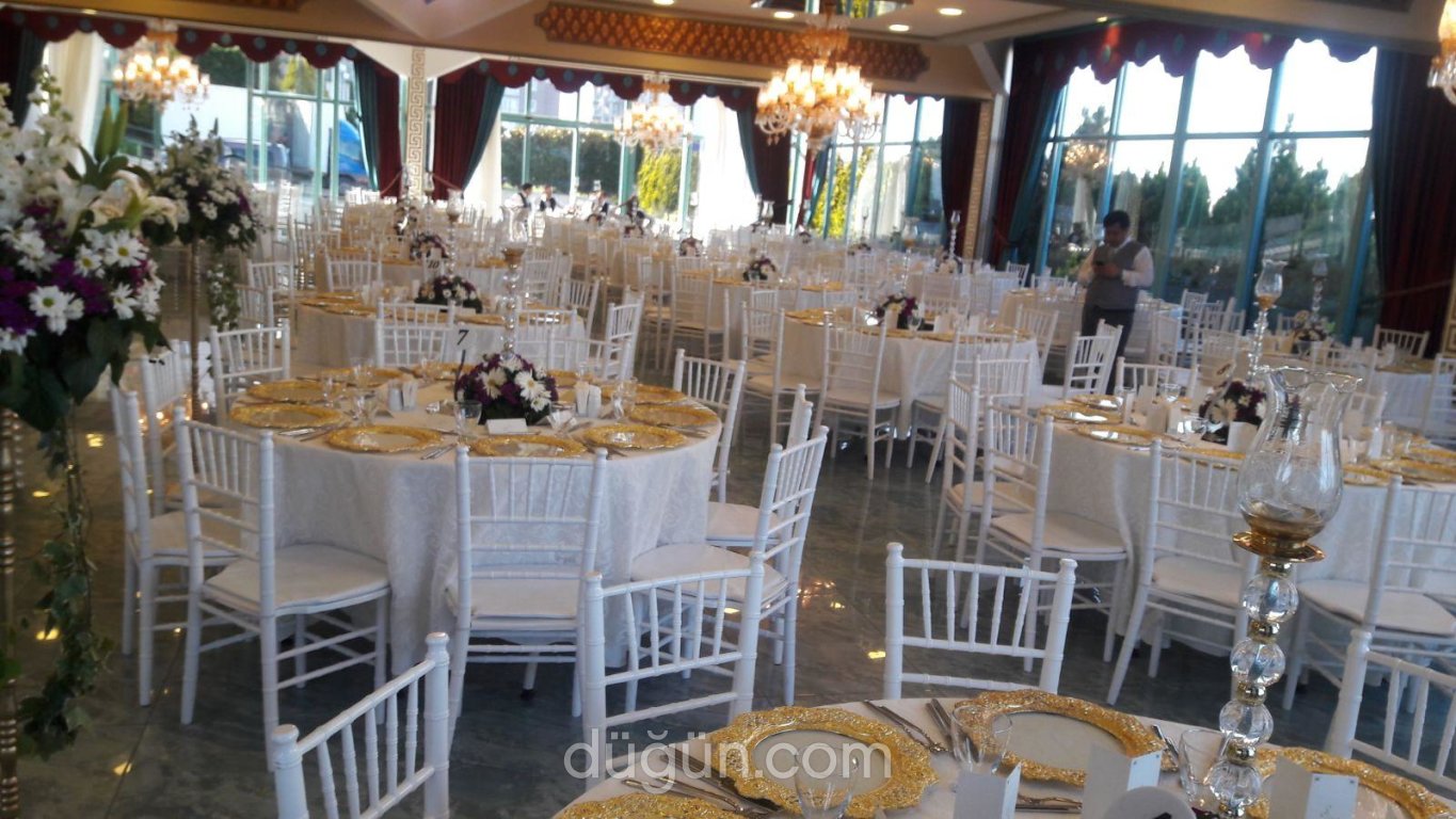 Paşa Köşkü Fiyatları Sosyal Tesisler İstanbul