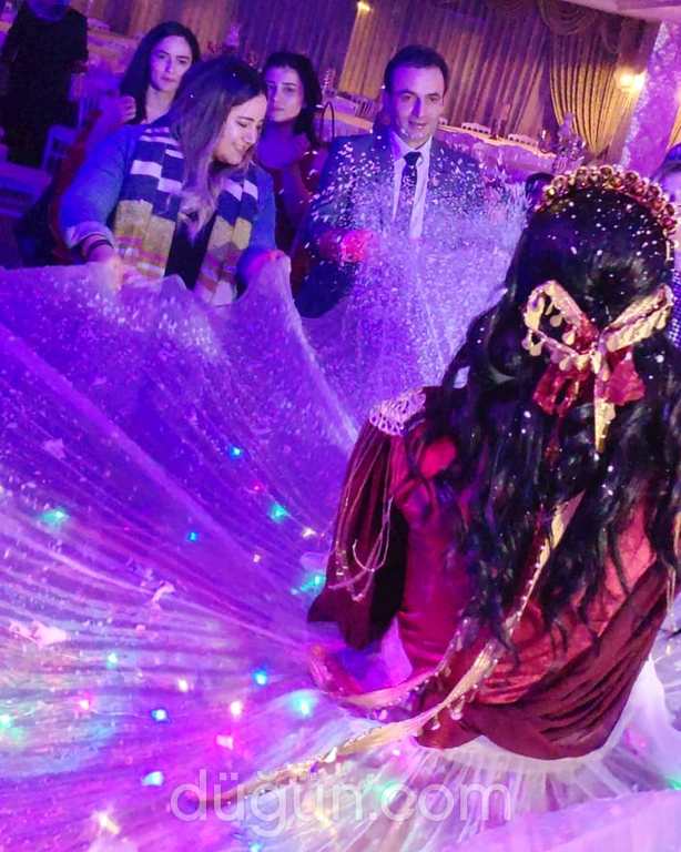 Derenimo Organizasyon