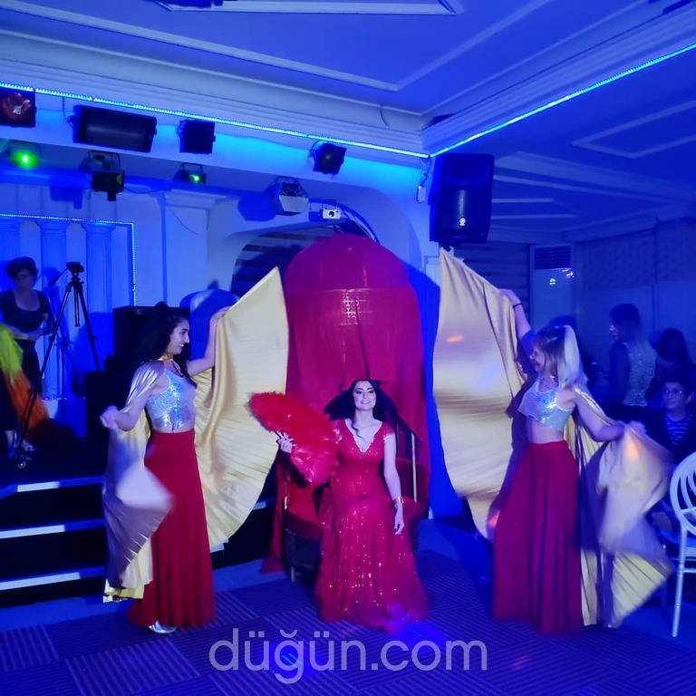 Derenimo Organizasyon