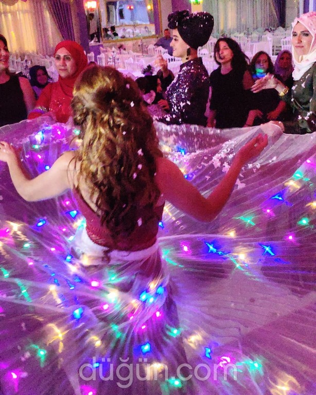 Derenimo Organizasyon