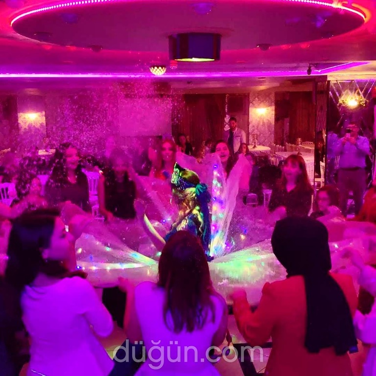 Derenimo Organizasyon