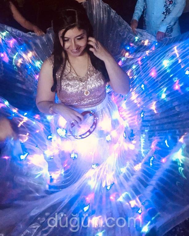 Derenimo Organizasyon