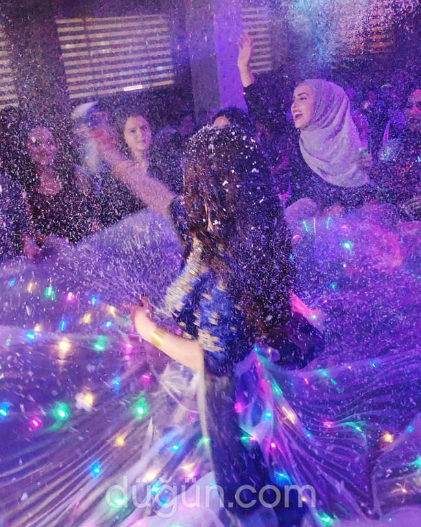 Derenimo Organizasyon