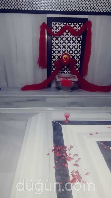 Bakırköy Havuzlu Hamam