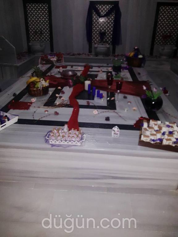 Bakırköy Havuzlu Hamam