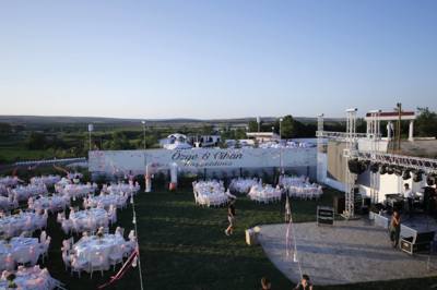 Görgülü Düğün & Davet Salonu