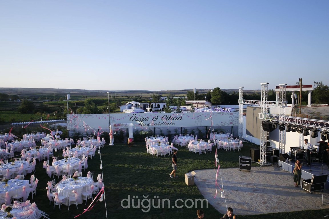 Görgülü Düğün & Davet Salonu