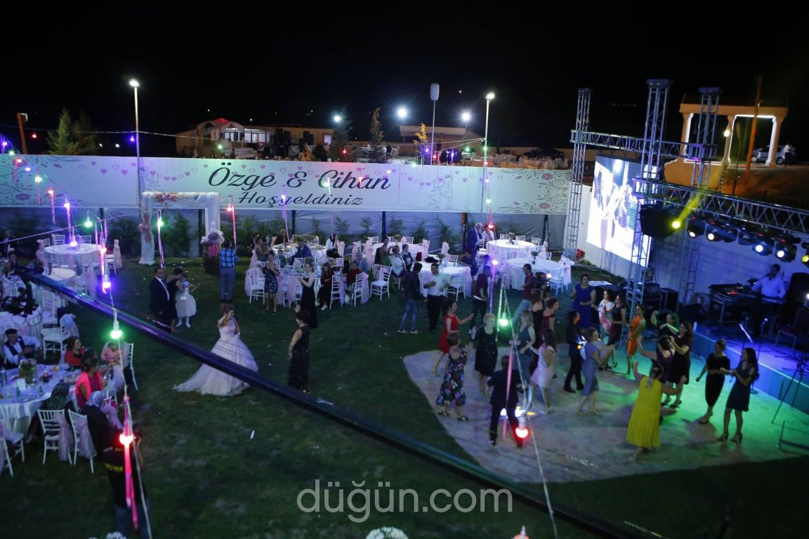 Görgülü Düğün & Davet Salonu