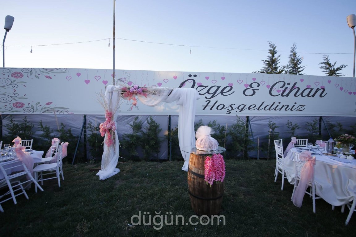 Görgülü Düğün & Davet Salonu