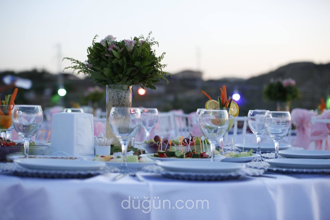Görgülü Düğün & Davet Salonu