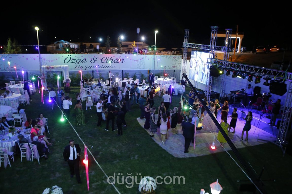 Görgülü Düğün & Davet Salonu