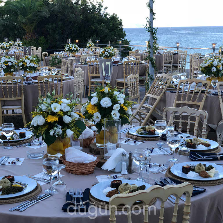 Bonjour Restaurant & Beach Club