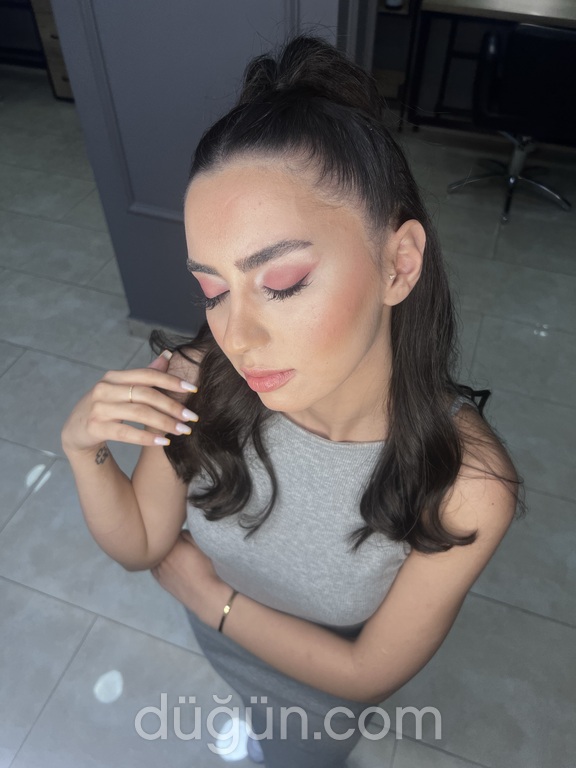 Ali Naz Kuaför Beyoğlu