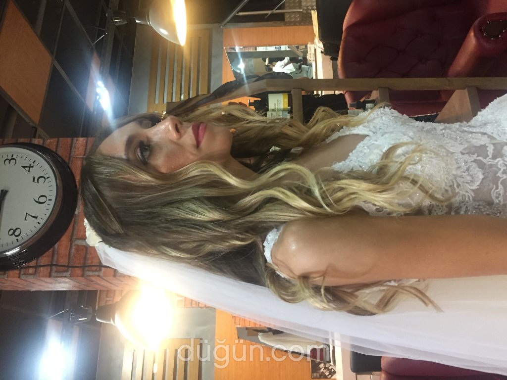 Ali Naz Kuaför Kağıthane Axis