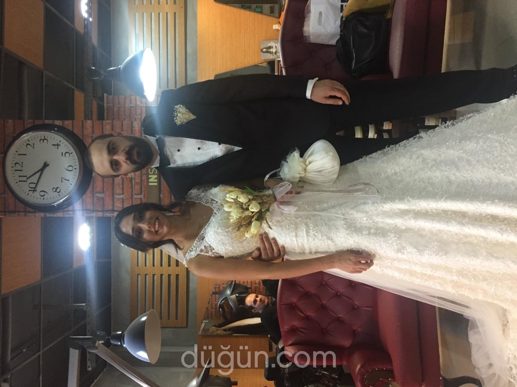 Ali Naz Kuaför İstanbul Axis Bayrampaşa