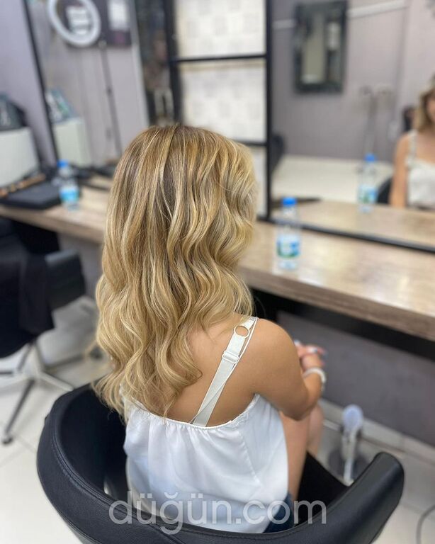 Kemal Levent Kuaför