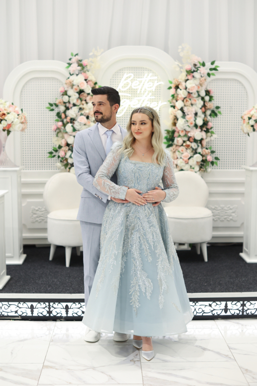 Besa Albatros Düğün Davet