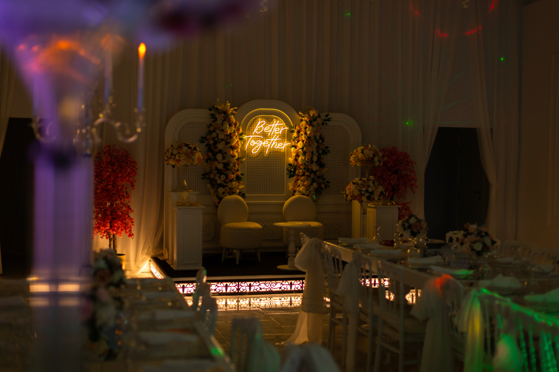 Besa Albatros Düğün Davet