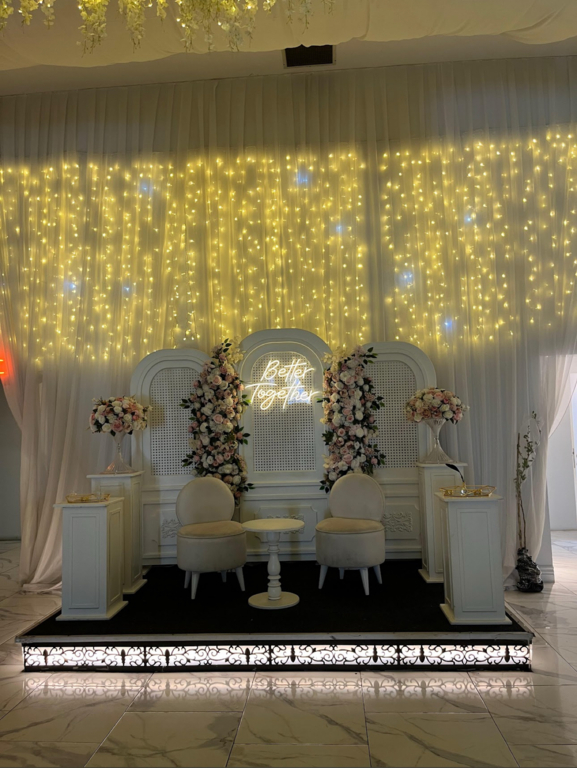 Besa Albatros Düğün Davet