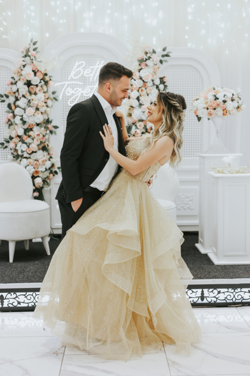 Besa Albatros Düğün Davet