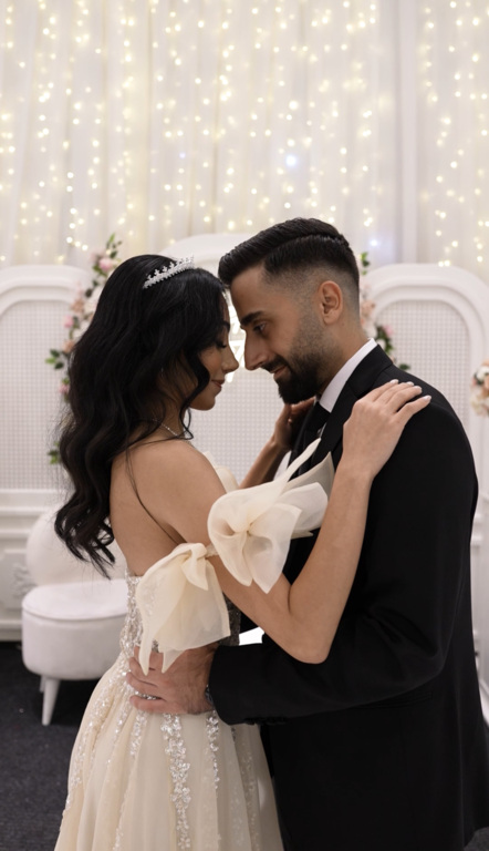 Besa Albatros Düğün Davet