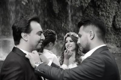 Ayşe Sarı Fotoğraf Stüdyosu