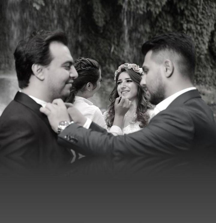 Ayşe Sarı Fotoğraf Stüdyosu
