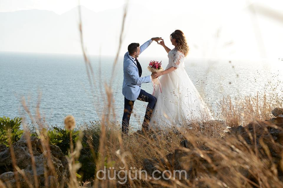 Ayşe Sarı Fotoğraf Stüdyosu