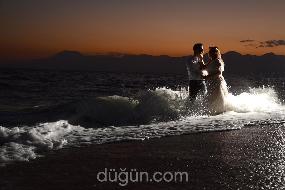 Ayşe Sarı Fotoğraf Stüdyosu