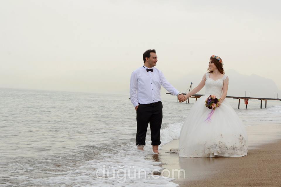 Ayşe Sarı Fotoğraf Stüdyosu