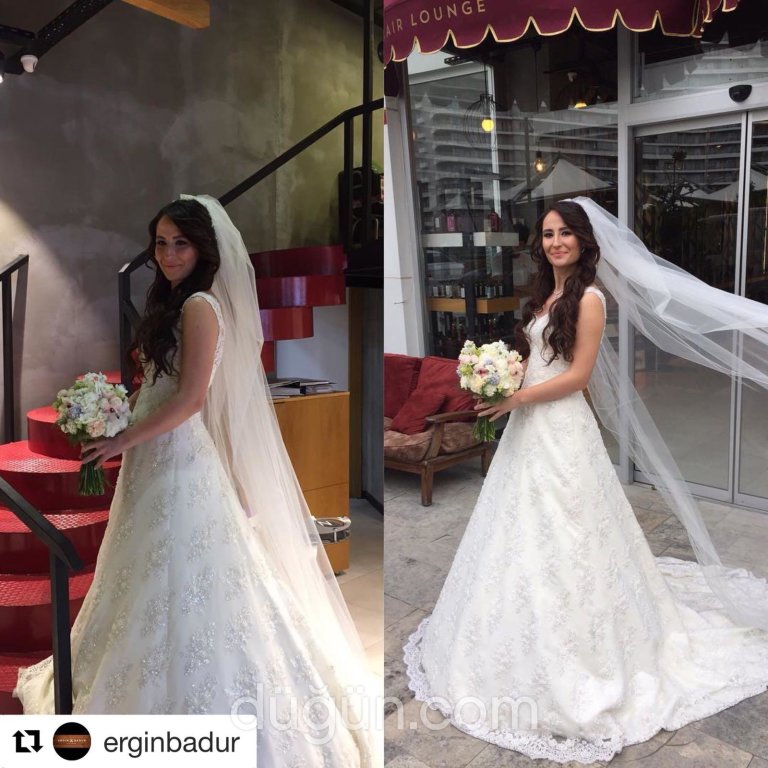 Ergin Badur Hair Lounge Başakşehir