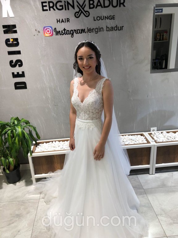 Ergin Badur Hair Lounge Başakşehir